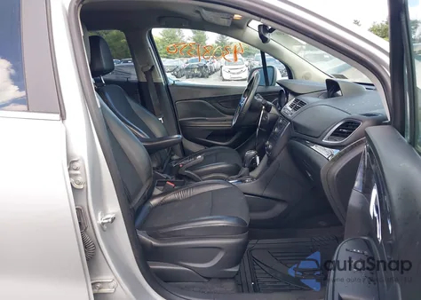 2013 Buick Encore Convenience z USA, uszkodzony, nr VIN KL4CJFSB3DB105356